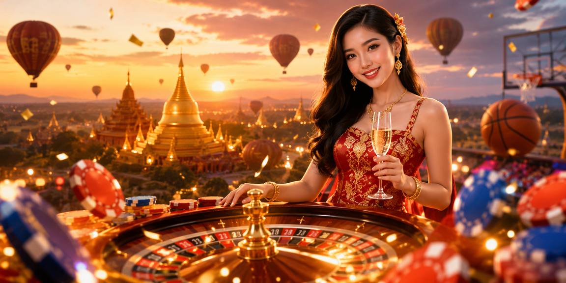 q7988 စလော့ဂိမ်း